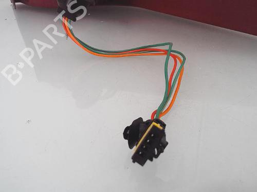 Left taillight PEUGEOT 607 (9D, 9U) 2.2 16V | BP25354055C34 