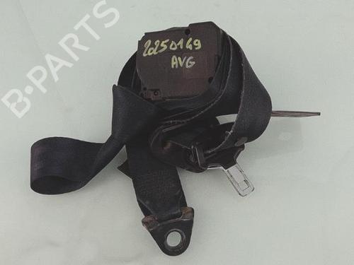 Used Front left belt tensioner CITROËN XSARA (N1) 1.4 i (75 hp) 26892505