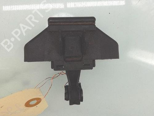 Tailgate lock RENAULT CLIO I (B/C57_, 5/357_) 1.2 (B/C/S572) | BP29822906C101