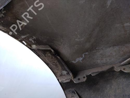 Rear bumper FORD FOCUS III 1.6 TDCi | BP25356088C8 