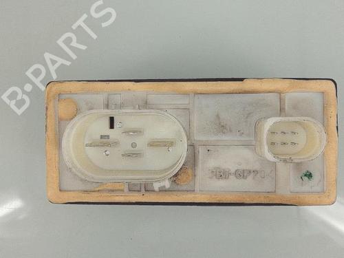 Module électronique VW FOX Hatchback (5Z1, 5Z3, 5Z4) 1.2 | BP25351959M83 