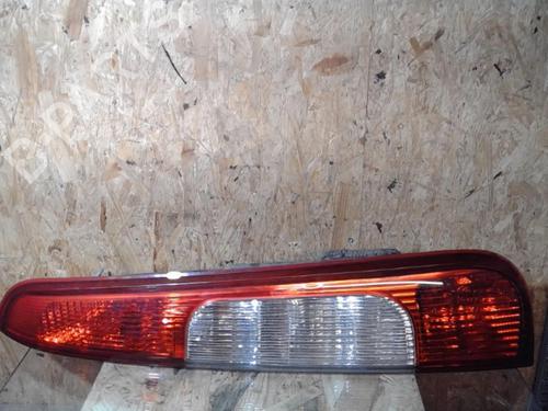Right taillight FORD FOCUS C-MAX (DM2) 1.6 TDCi | BP25367505C35 - Image 2