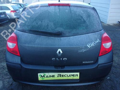 Electronic module RENAULT CLIO III (BR0/1, CR0/1) 1.5 dCi (BR17, CR17) | BP25358754M83 - Image 4