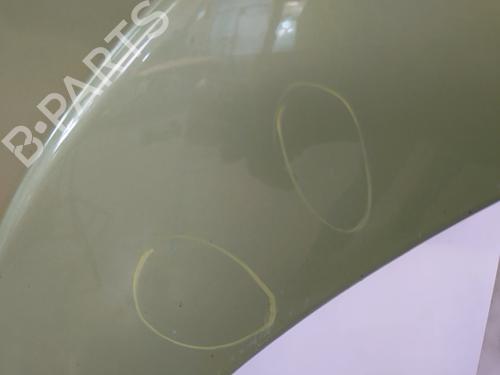 Right front fenders CITROËN C3 I (FC_, FN_) 1.1 i | BP28172202C42 