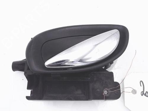 Used Front left interior door handle ROVER 25 I Hatchback (RF) 2.0 iDT (101 hp) 25357670