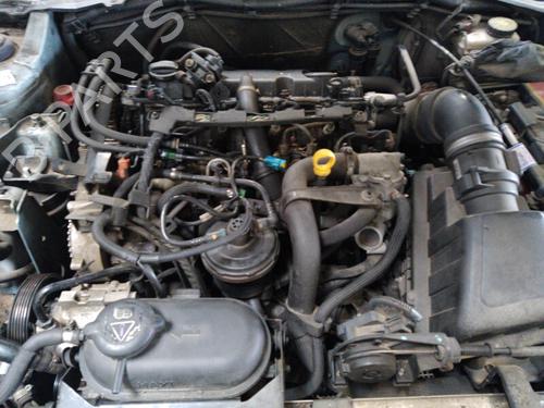Venstre forlygte CITROËN XSARA (N1) 2.0 HDi 90 | BP25357495C28 