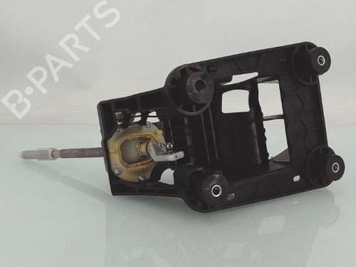 Gear lever PEUGEOT 208 I (CA_, CC_) 1.2 VTI 82 | BP28710013M90