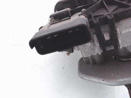 Front wiper motor PEUGEOT 208 I (CA_, CC_) 1.4 HDi | BP25371786M29 