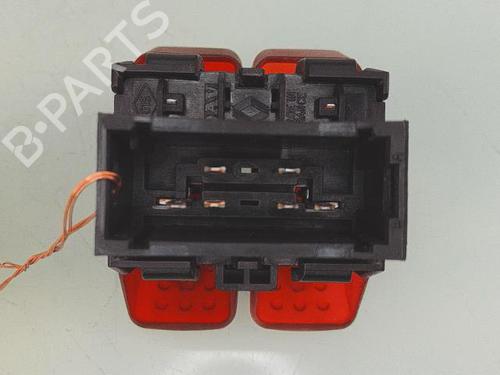 Spak kontakt RENAULT TWINGO I (C06_) 1.2 16V (C060) | BP27883984I30 
