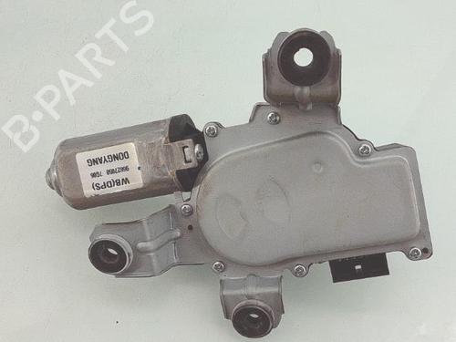 Viskermotor bagrude CHEVROLET CAPTIVA (C100, C140) 2.0 D 4WD | BP29877695M102