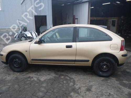 Mass air flow sensor ROVER 25 I Hatchback (RF) 2.0 iDT | BP25367295M95  - Image 5