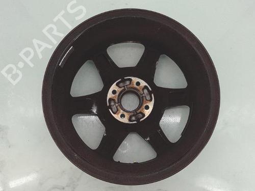 Used Rim Rim RENAULT TWINGO III (BCM_, BCA_) 0.9 TCe 90 (BCM9, BCM2) (90 hp) 29484550 29484550