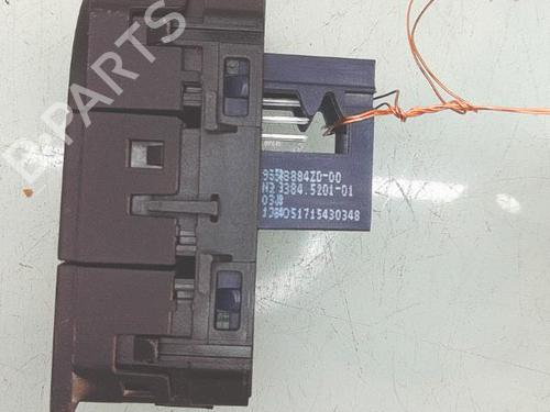 Used Switch Switch CITROËN C5 III (RD_) [2008-2017] 33310099 33310099