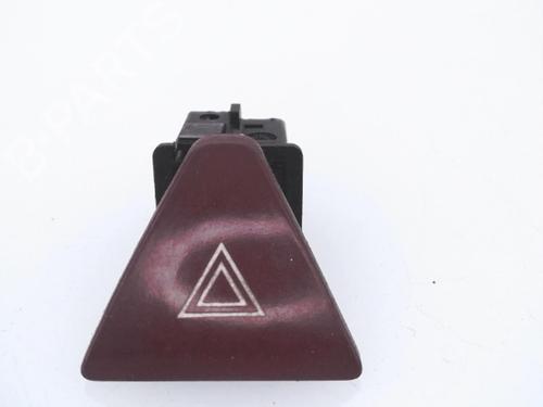 Warning switch PEUGEOT 307 (3A/C) 1.6 HDi | BP25351400I22 