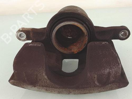 Left front brake caliper HYUNDAI i30 (PDE, PD, PDEN) 1.6 CRDi | BP27453253M105 