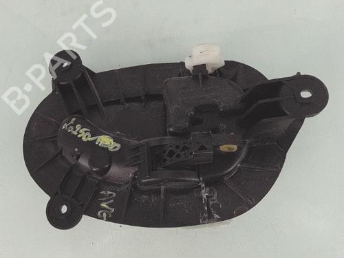 Front left interior door handle PEUGEOT 406 (8B) 2.0 HDI 110 | BP27303762I13 