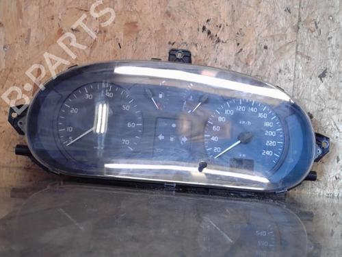 Kombinert Instrument RENAULT MEGANE I (BA0/1_) 1.9 dTi (BA08, BA0N) (98 hp) 25373022