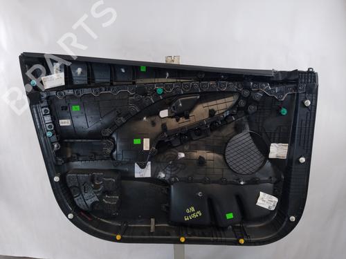 Front right panel HYUNDAI i30 (PDE, PD, PDEN) 1.6 CRDi | BP27367718C59 - Image 3