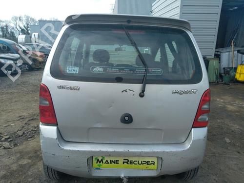 Starter SUZUKI WAGON R+ Hatchback (MM) 1.3 (RB413) | BP25358927M8 