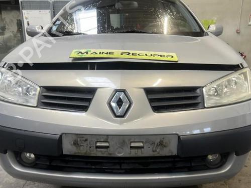 Højre forlygte RENAULT MEGANE II (BM0/1_, CM0/1_) 1.6 16V (BM0C, CM0C) | BP25363252C29 