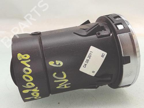 Used Air vent Air vent 36848043 36848043