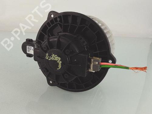 Heater blower motor HYUNDAI i30 (PDE, PD, PDEN) 1.6 CRDi | BP27452285M62 