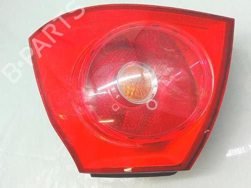 Used Left taillight Left taillight VW GOLF V (1K1) 1.9 TDI (105 hp) 30889613 30889613