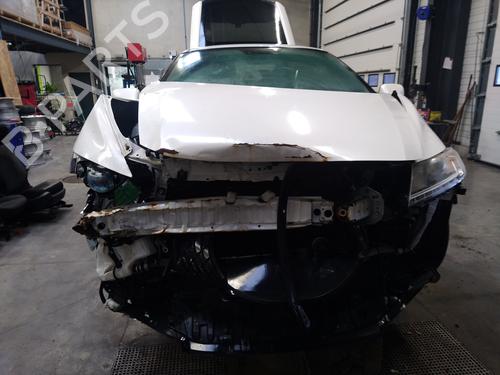 Air vent HONDA CR-Z (ZF) 1.5 IMA (ZF1) | BP31696006I21 - Image 12