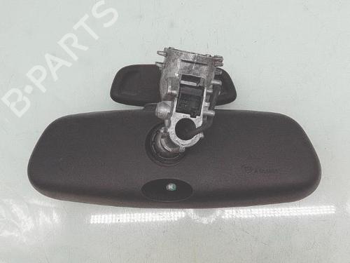 Used Rear mirror Rear mirror PEUGEOT 5008 (0U_, 0E_) 1.6 HDi (114 hp) 40032914 40032914