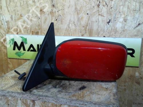 Left mirror BMW 3 Compact (E36) 318 tds | BP25365725C26 