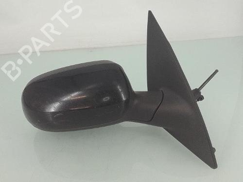 Used Right mirror OPEL CORSA C (X01) 1.0 (F08, F68) (58 hp) 25935580