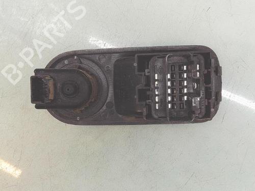 Left front window switch RENAULT TRAFIC II Bus (JL) 2.0 dCi 115 (JL00, JL01, JL0H, JL0M, JL0U) | BP39713014I27 - Image 2