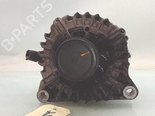 Alternator CITROËN C4 Picasso II 1.6 BlueHDi 120 | BP38584631M7 - Image 3