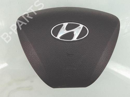 Used Driver airbag HYUNDAI i40 I CW (VF) 1.7 CRDi (136 hp) 29958820