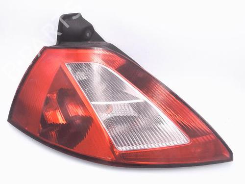 Used Left taillight RENAULT MEGANE II (BM0/1_, CM0/1_) 1.5 dCi (BM02, BM13, BM2A, CM02, CM13) (101 hp) 25372451