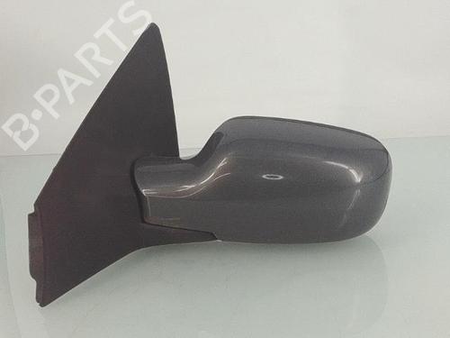 Bakspejl venstre RENAULT MEGANE II (BM0/1_, CM0/1_) 1.6 16V (112 hp) 26022708