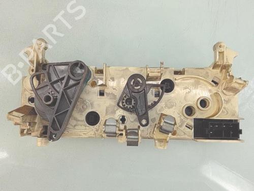 Climate control PEUGEOT PARTNER Box Body/MPV (5_, G_) 1.9 D | BP30646358I5