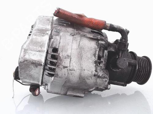 Alternator LAND ROVER FREELANDER I (L314) 2.0 DI 4x4 | BP25360949M7 