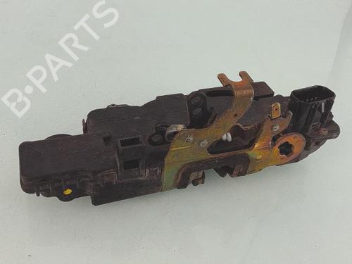 Used Front left lock Front left lock FIAT STILO (192_) 1.9 JTD (192_XF1A) (80 hp) 27546770 27546770
