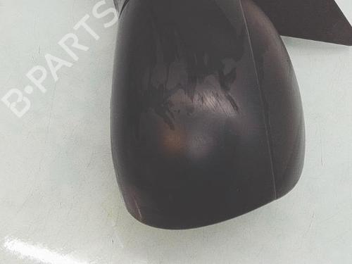 Used Left mirror Left mirror PEUGEOT 206 Hatchback (2A/C) 1.9 D (69 hp) 36522473 36522473
