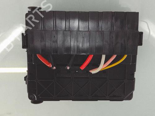 Fuse box CITROËN XSARA PICASSO (N68) 2.0 HDi | BP25356129E1 