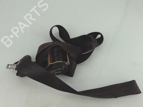 Used Front left seatbelt Front left seatbelt PEUGEOT 406 Coupe (8C) 2.2 HDI (133 hp) 27747309 27747309