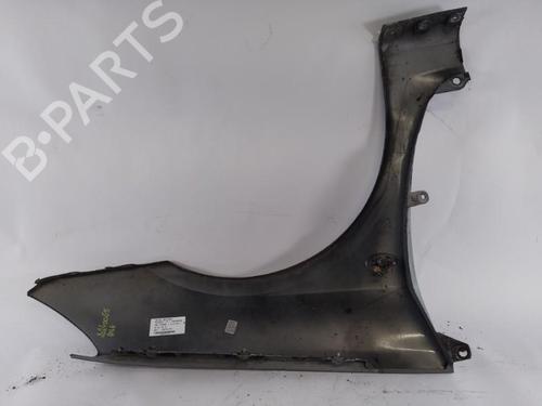Used Left front fenders Left front fenders PEUGEOT 307 (3A/C) 2.0 HDi 110 (107 hp) 25371515 25371515
