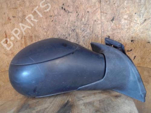 Right mirror CITROËN C3 I (FC_, FN_) 1.4 HDi | BP25362184C27 