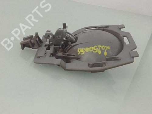 Used Front left interior door handle Front left interior door handle CITROËN C3 I (FC_, FN_) 1.4 HDi (68 hp) 25356435 25356435