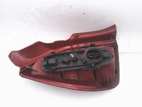 Right taillight CITROËN C2 (JM_) 1.4 HDi | BP25350313C35 