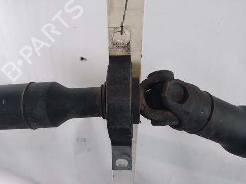 Driveshaft BMW 1 (E87) 118 d | BP25354221M37
