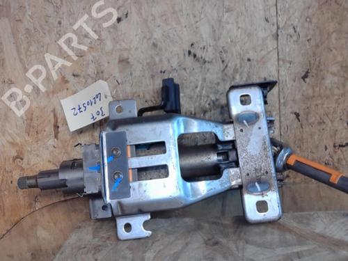 Rattakselaggregat PEUGEOT 307 Break (3E) 2.0 HDI 110 (107 hp) 25355832