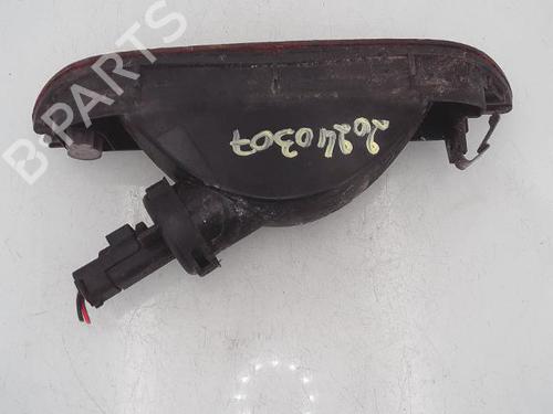 Third brake light NISSAN NOTE (E11, NE11) 1.5 dCi | BP25368078L11 