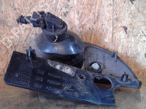 Rear fog light RENAULT ESPACE IV (JK0/1_) 2.0 Turbo (JK0A, JK0B, JK0N) | BP25373269C37 